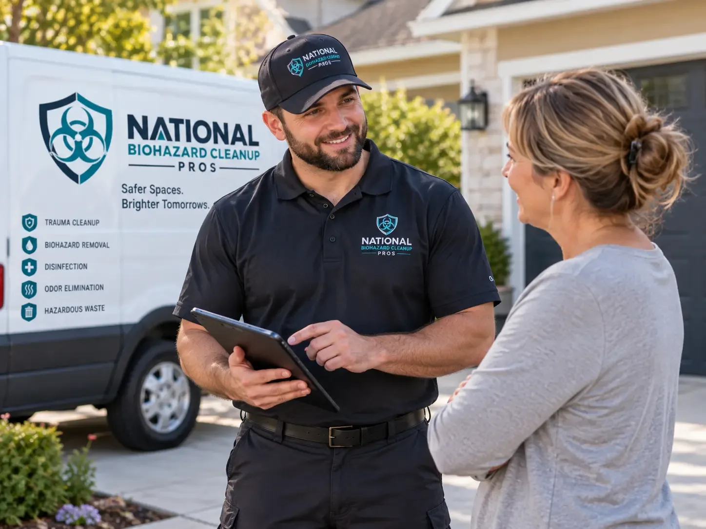 Biohazard Cleanup Palmetto, FL FAQs